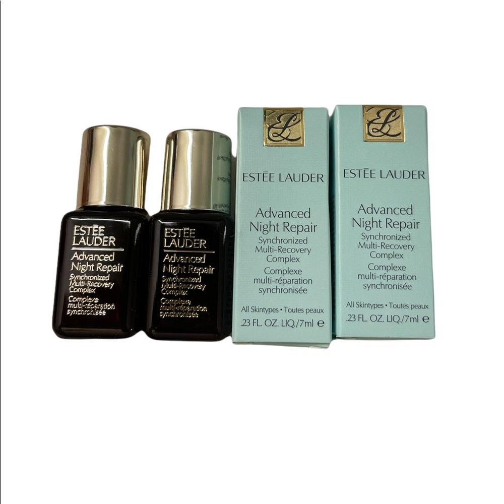 Ester Lauder Advanced Night Repair x 2 bundle